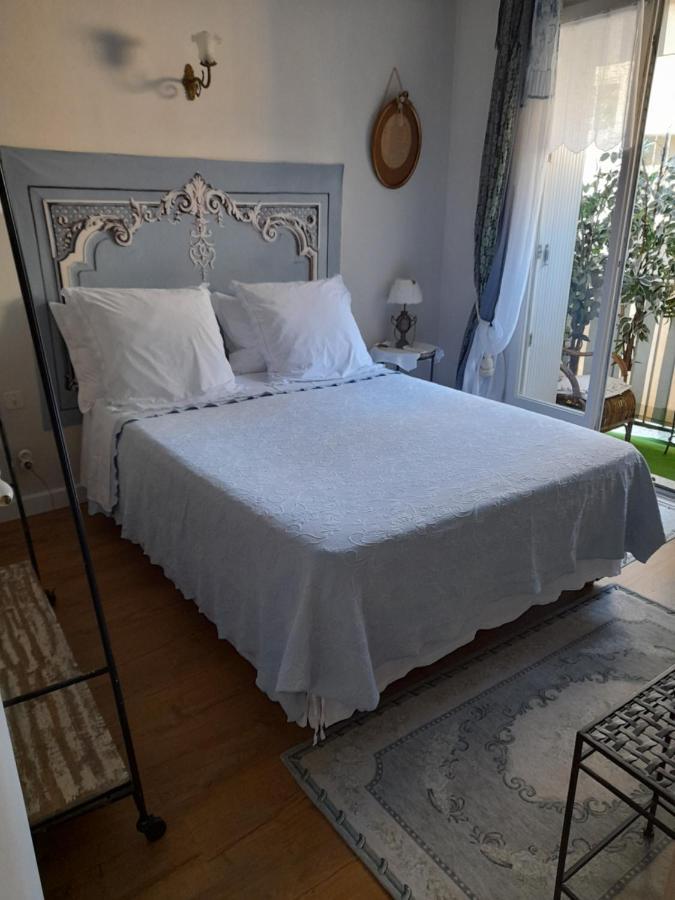 Chambre Hotes Au Mourillon A 100 M Des Plages Тулон Экстерьер фото
