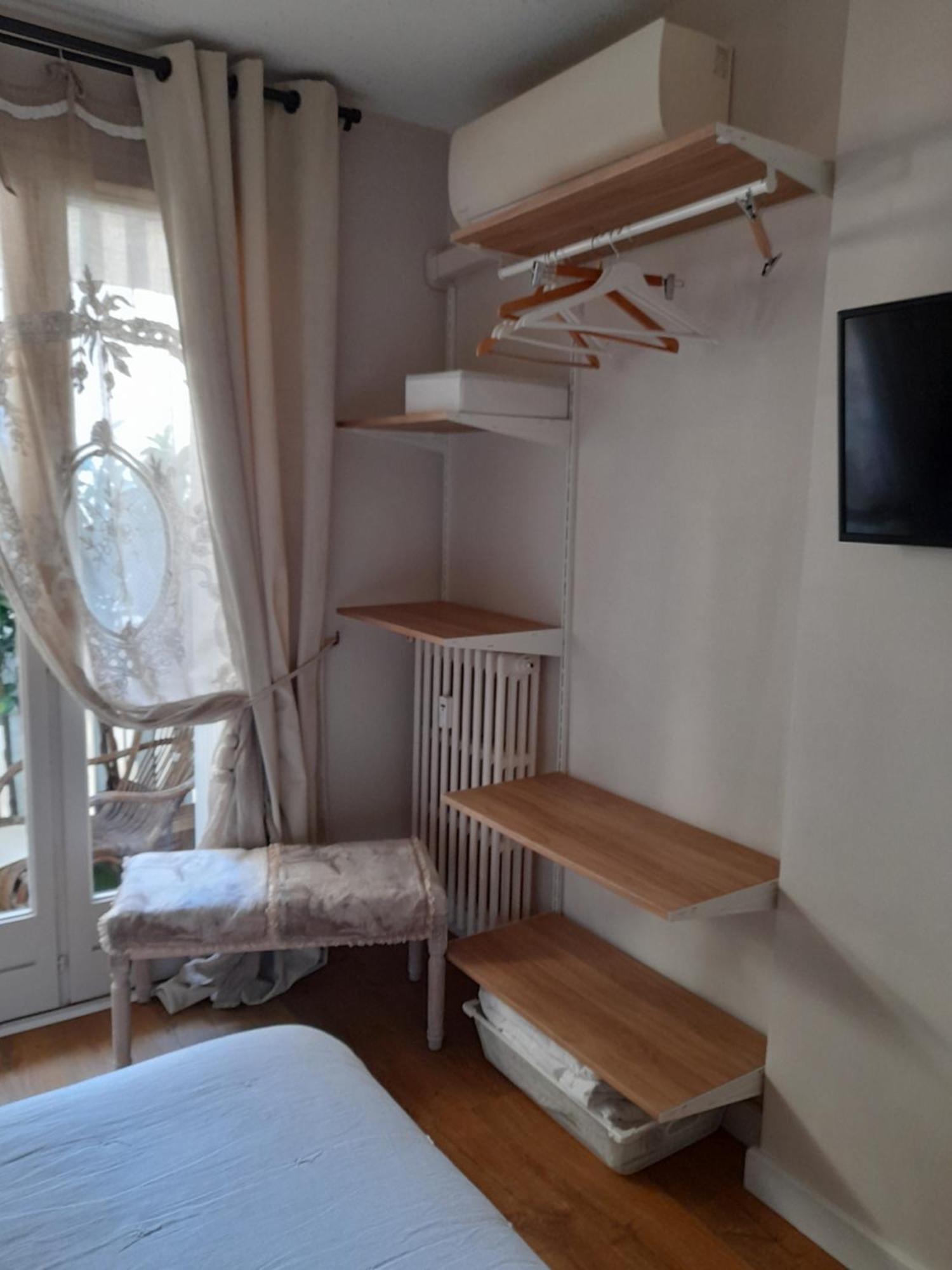 Chambre Hotes Au Mourillon A 100 M Des Plages Тулон Экстерьер фото